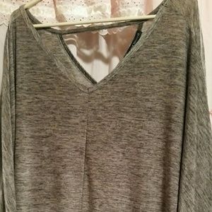 Sexy lane Bryant top 18/20